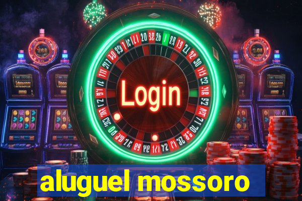 aluguel mossoro